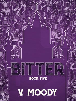 cover image of Book Five: Bitter, #5